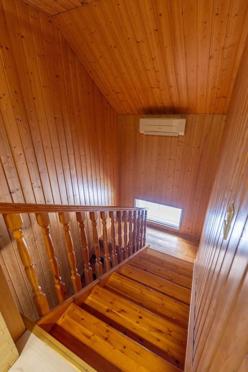 Дом в Хуитинен, Финляндия, 222 м² - фото 6