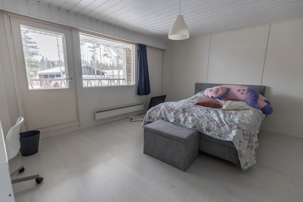 Дом в Хуитинен, Финляндия, 222 м² - фото 5