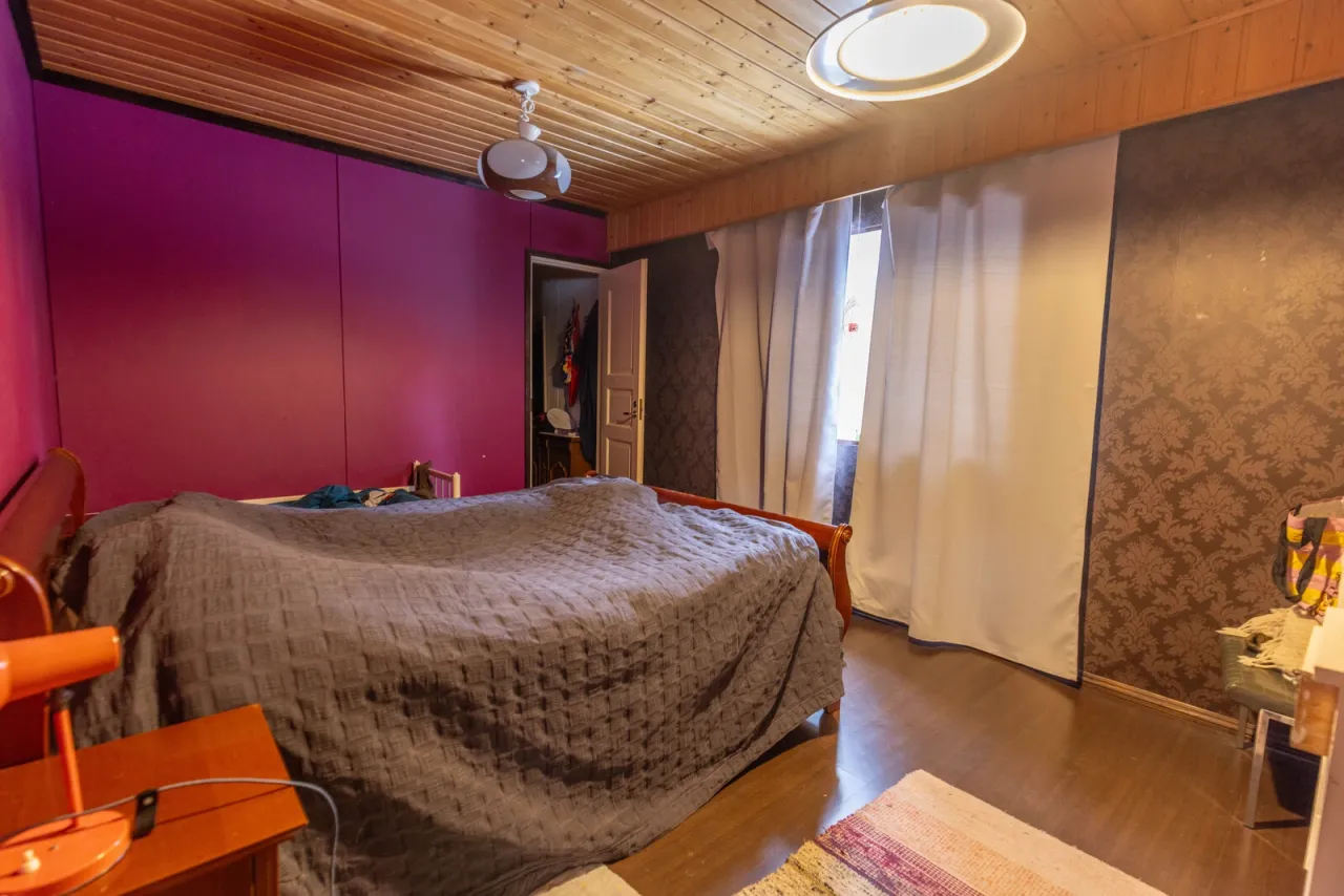 Дом в Хуитинен, Финляндия, 222 м² - фото 9