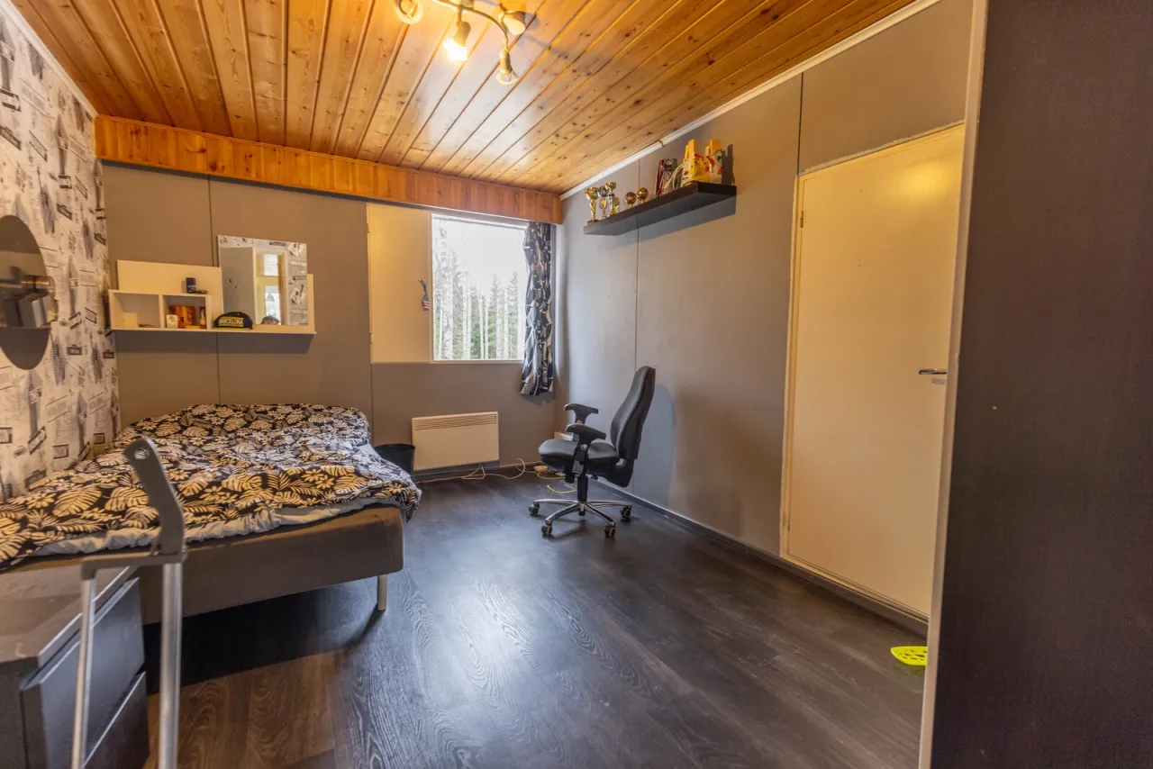 Дом в Хуитинен, Финляндия, 222 м² - фото 8