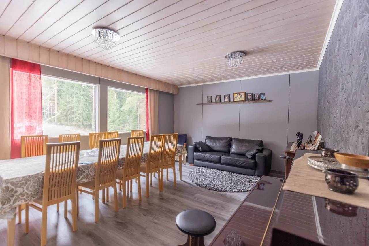 Дом в Хуитинен, Финляндия, 222 м² - фото 3