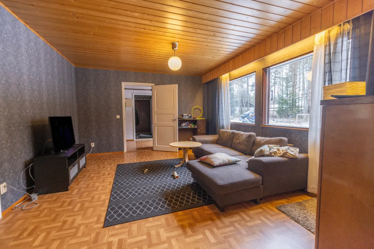 Дом в Хуитинен, Финляндия, 222 м² - фото 10