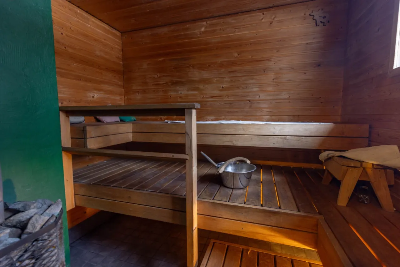 Дом в Хуитинен, Финляндия, 222 м² - фото 14