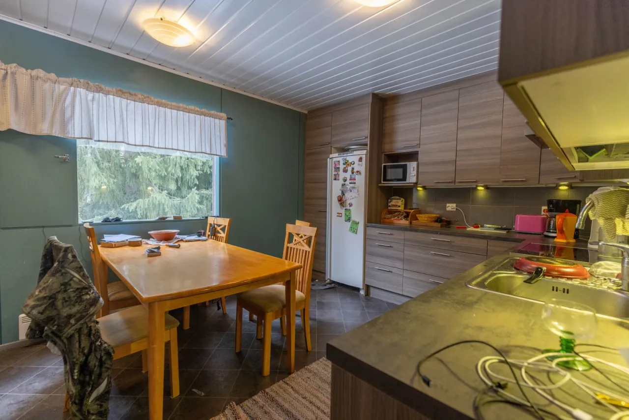 Дом в Хуитинен, Финляндия, 222 м² - фото 11