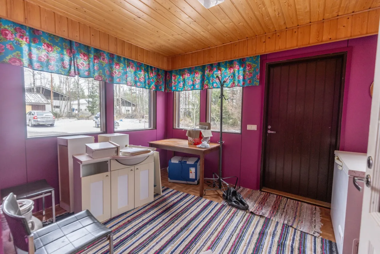 Дом в Хуитинен, Финляндия, 222 м² - фото 17