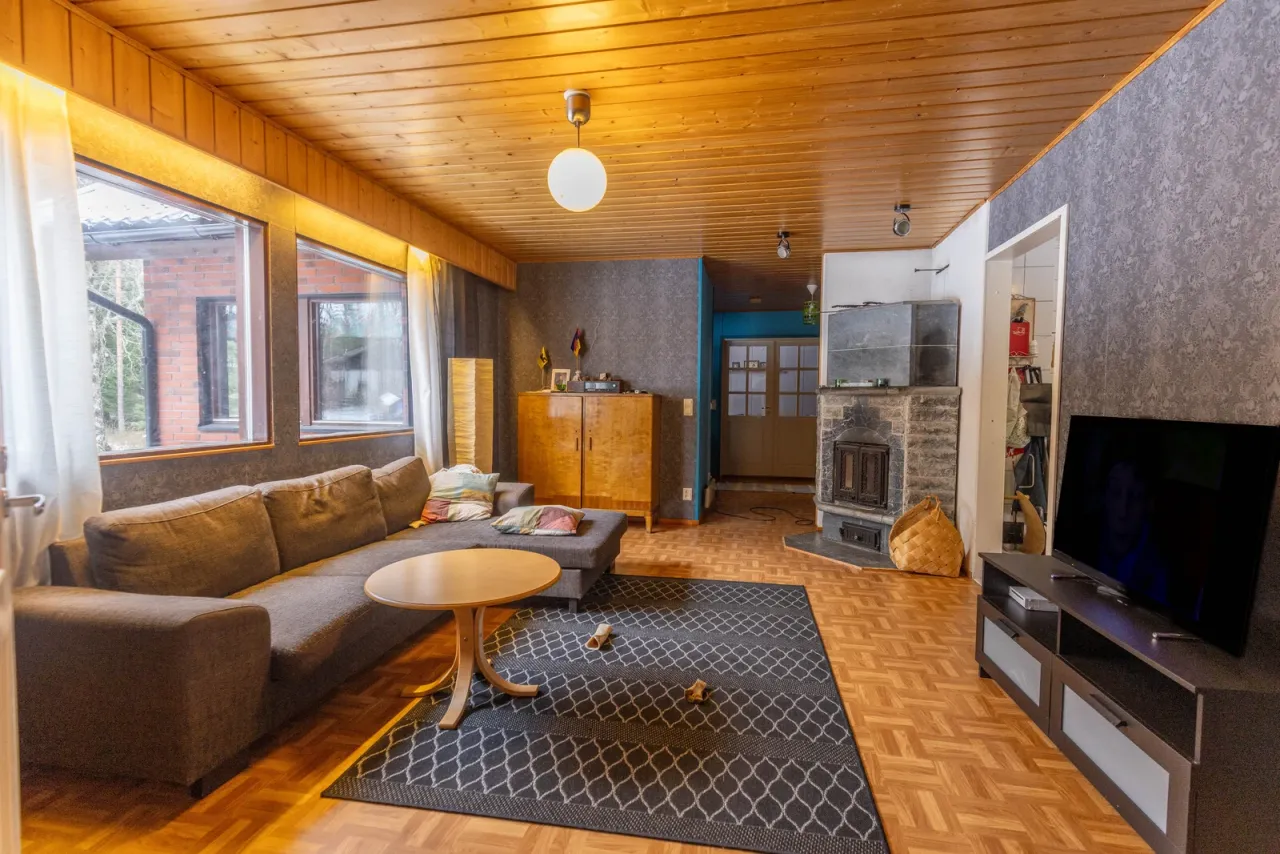 Дом в Хуитинен, Финляндия, 222 м² - фото 2