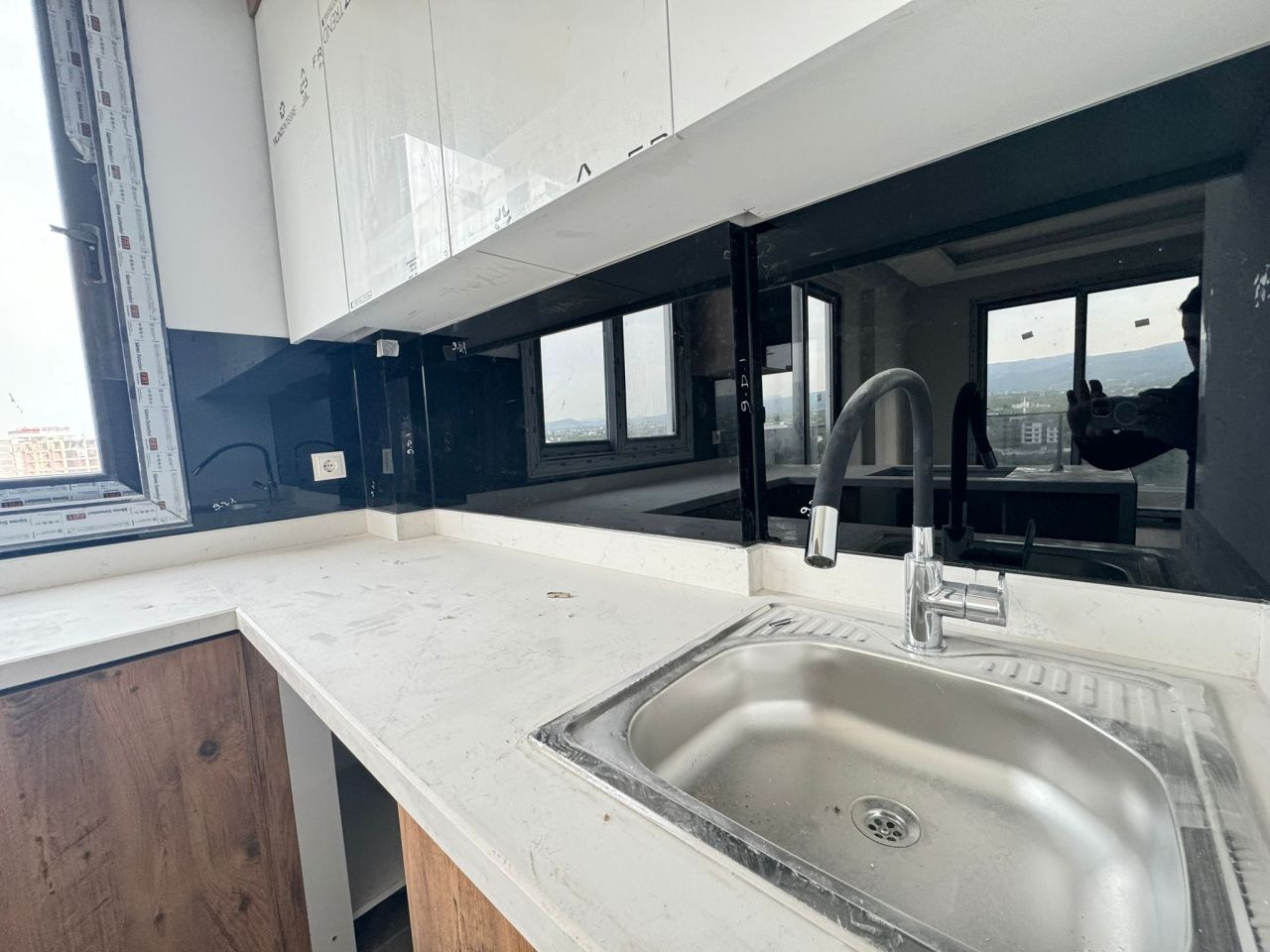 Квартира в Мерсине, Турция, 60 м² - фото 18