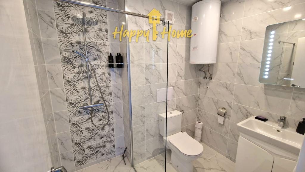 Квартира в Святом Власе, Болгария, 94 м² - фото 6