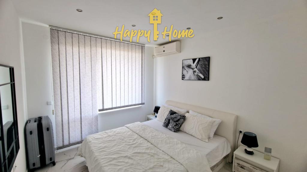 Квартира в Святом Власе, Болгария, 94 м² - фото 7