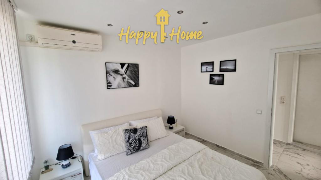 Квартира в Святом Власе, Болгария, 94 м² - фото 9