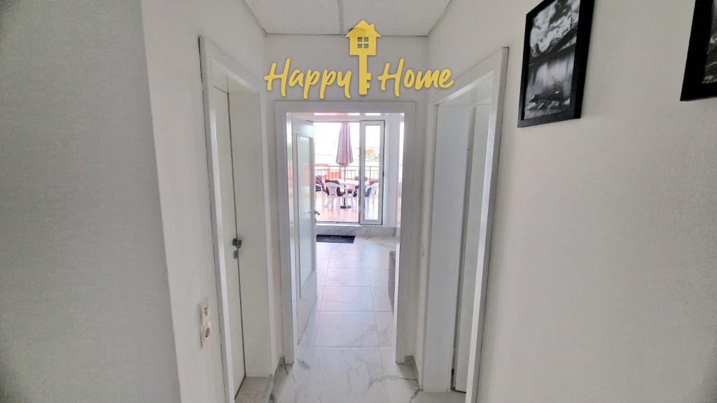 Квартира в Святом Власе, Болгария, 94 м² - фото 11