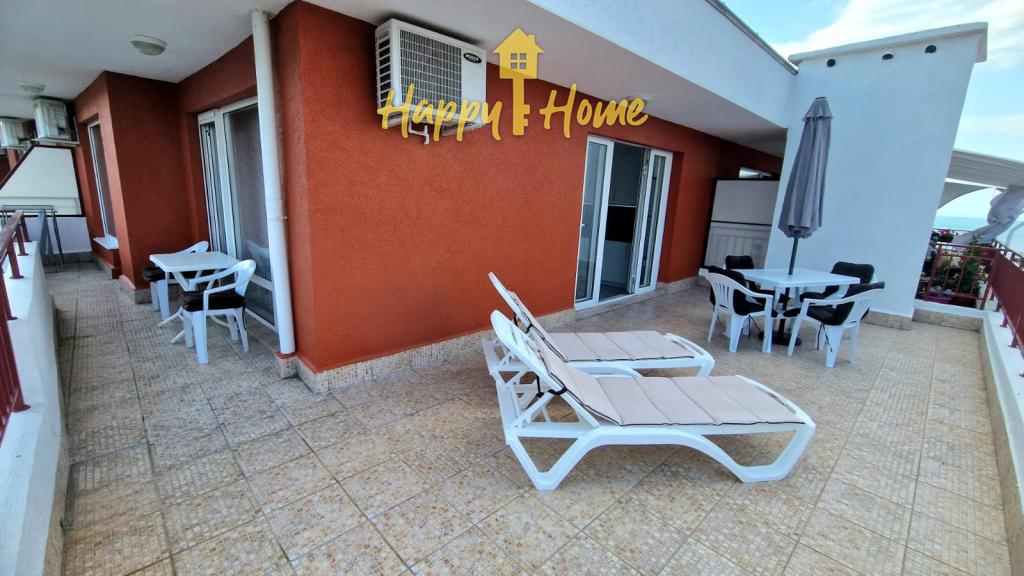 Квартира в Святом Власе, Болгария, 94 м² - фото 13