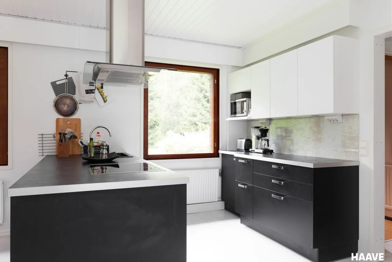 Дом в Пори, Финляндия, 116 м² - фото 3