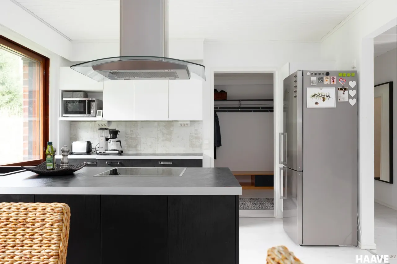 Дом в Пори, Финляндия, 116 м² - фото 2