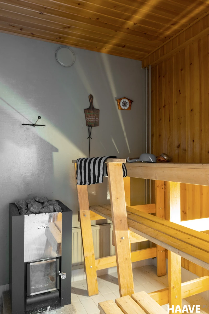 Дом в Пори, Финляндия, 116 м² - фото 18