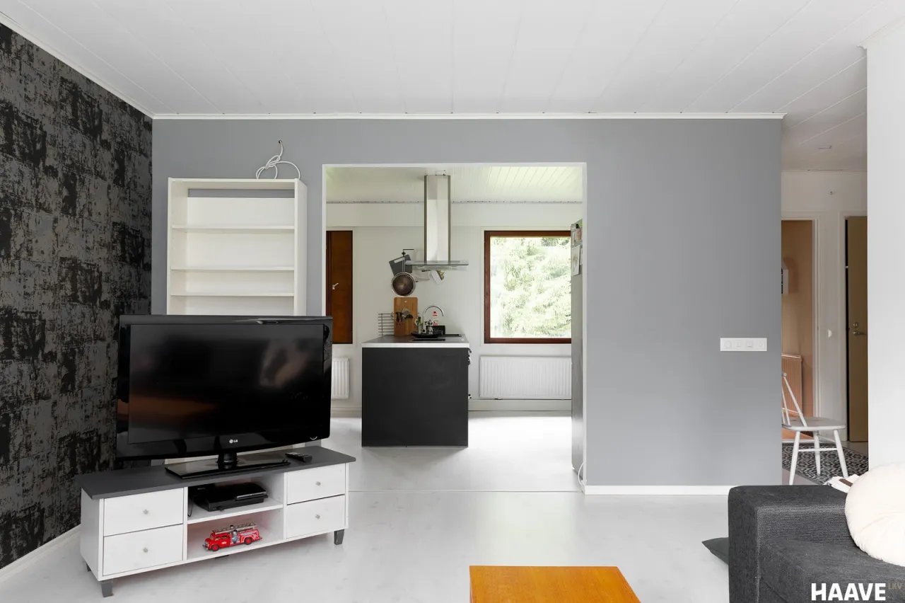 Дом в Пори, Финляндия, 116 м² - фото 12