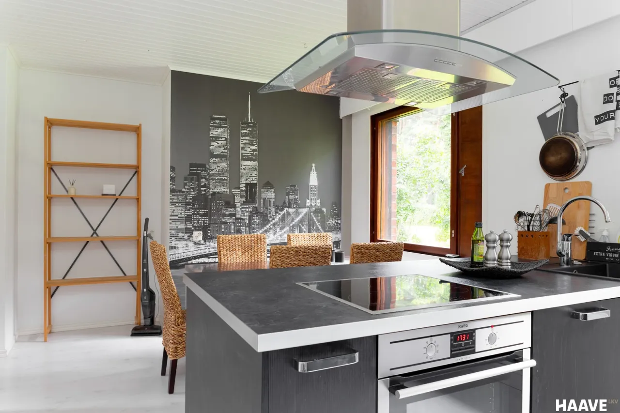 Дом в Пори, Финляндия, 116 м² - фото 4