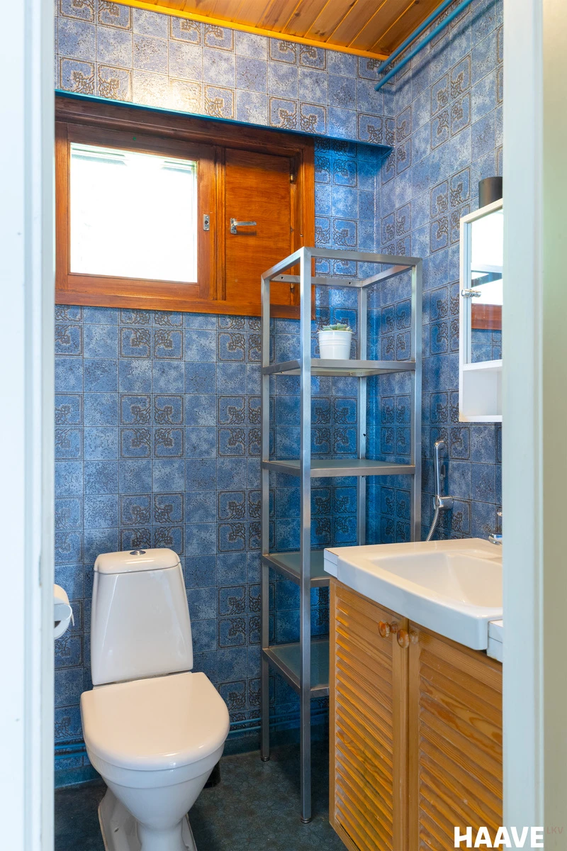 Дом в Пори, Финляндия, 116 м² - фото 13