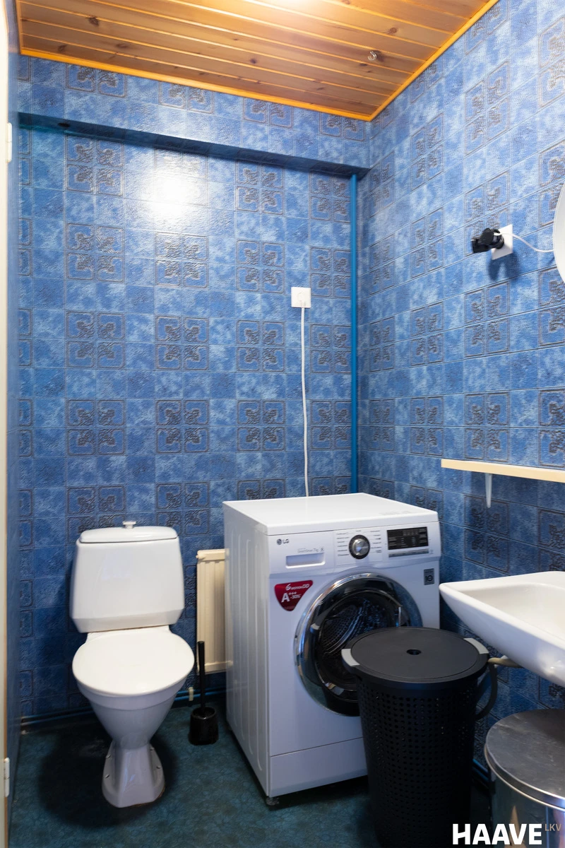 Дом в Пори, Финляндия, 116 м² - фото 16