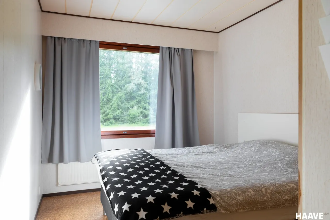 Дом в Пори, Финляндия, 116 м² - фото 14