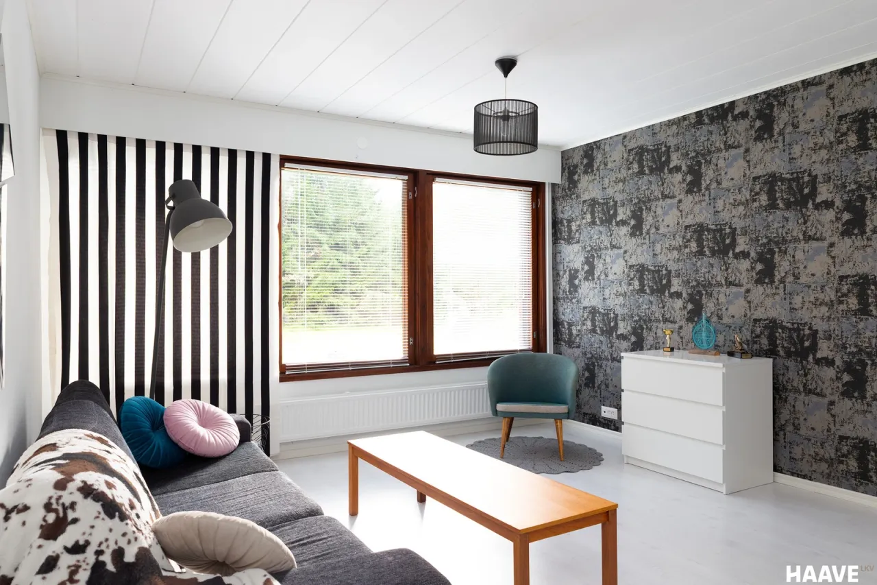 Дом в Пори, Финляндия, 116 м² - фото 11