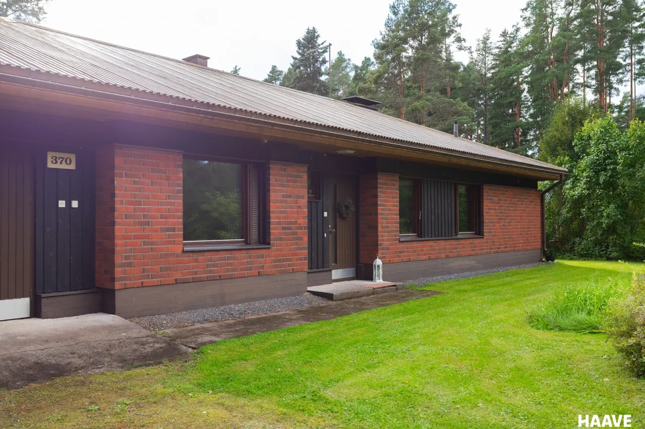 Дом в Пори, Финляндия, 116 м² - фото 5