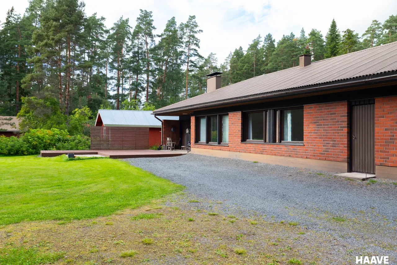 Дом в Пори, Финляндия, 116 м² - фото 7