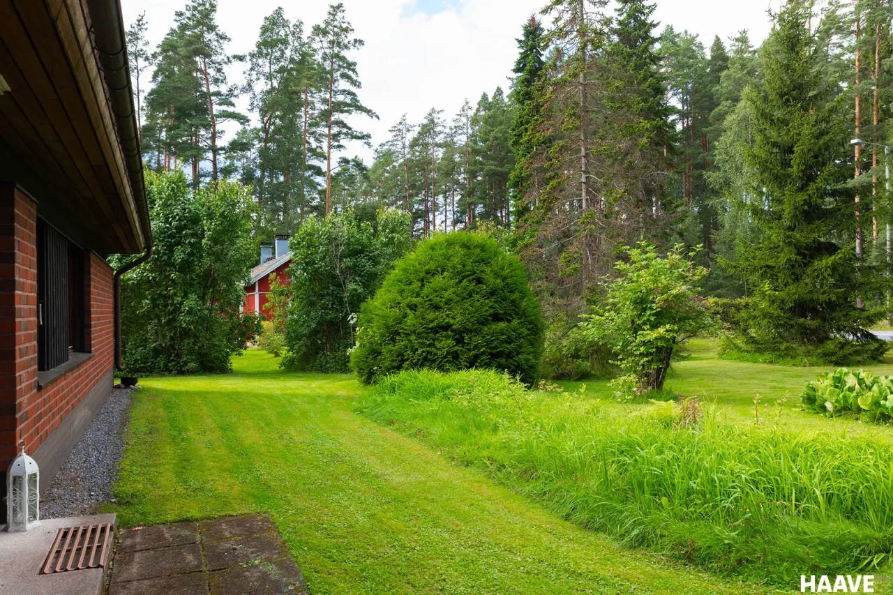 Дом в Пори, Финляндия, 116 м² - фото 6