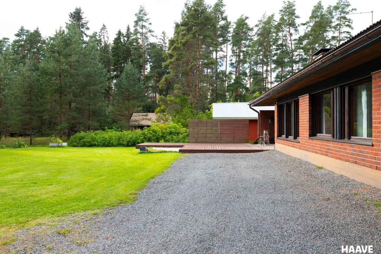 Дом в Пори, Финляндия, 116 м² - фото 8