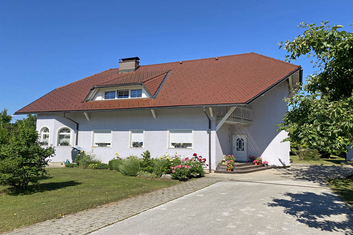 Дом в Бледе, Словения, 678 м² - фото 3