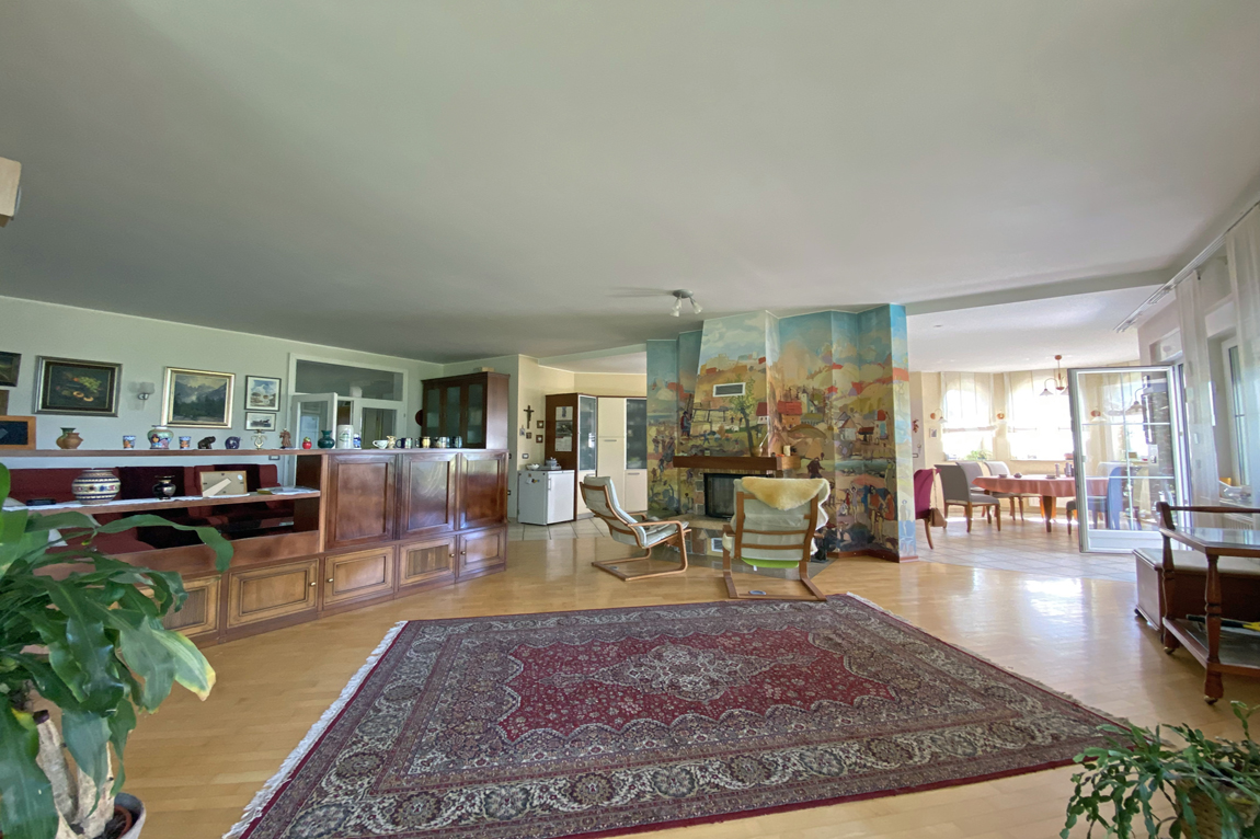 Дом в Бледе, Словения, 678 м² - фото 6