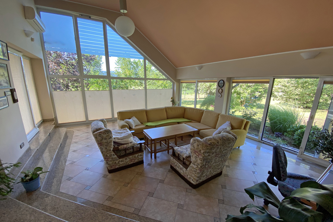 Дом в Бледе, Словения, 678 м² - фото 9