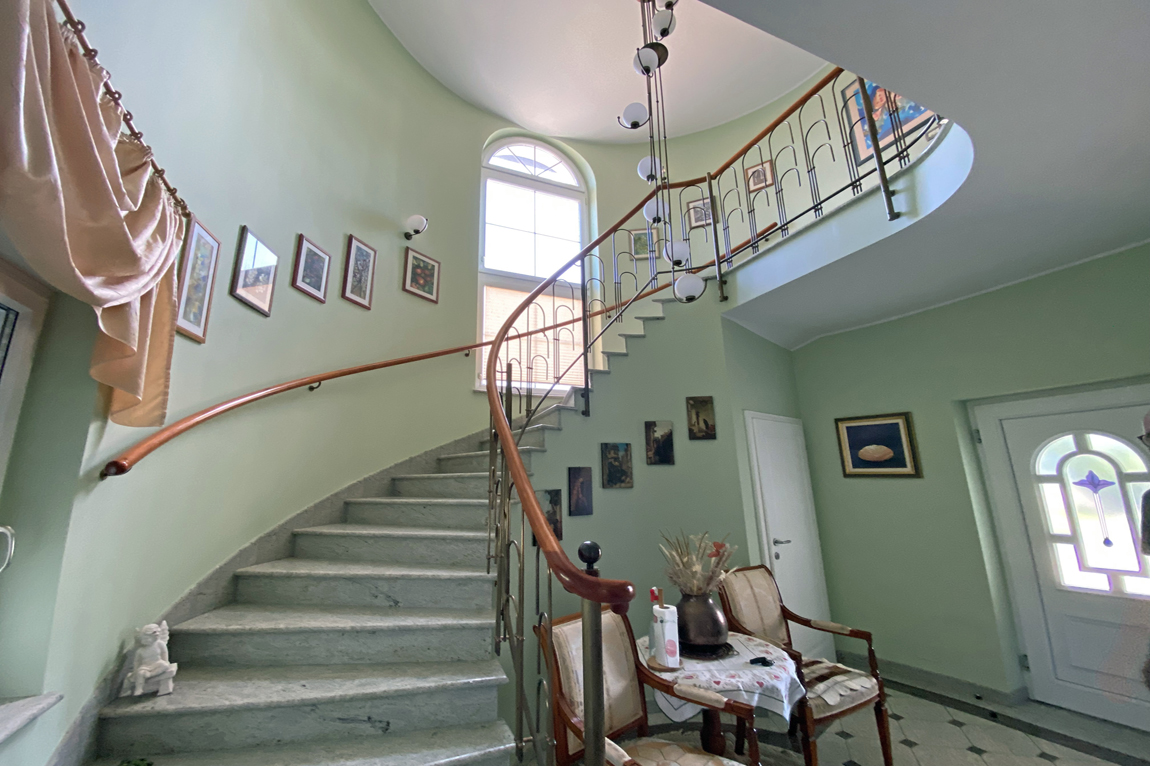 Дом в Бледе, Словения, 678 м² - фото 14