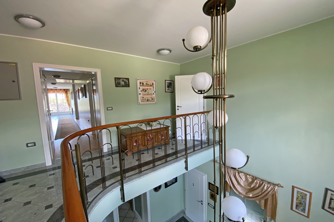 Дом в Бледе, Словения, 678 м² - фото 16