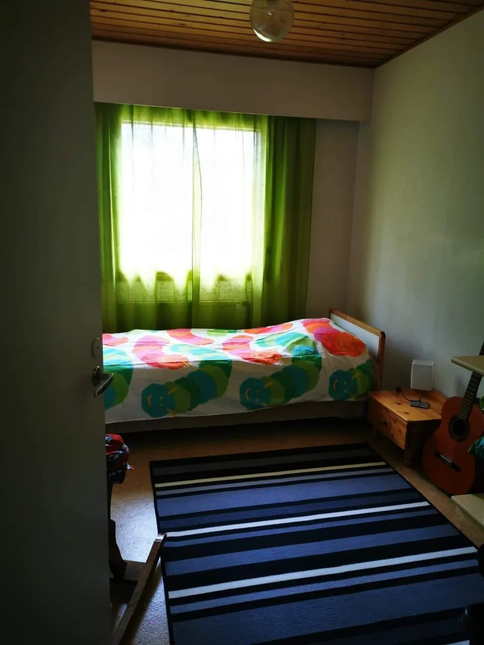 Дом в Карстула, Финляндия, 120 м² - фото 13