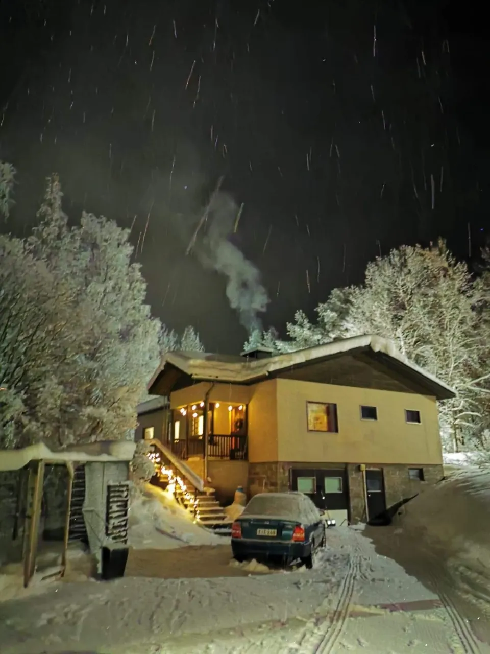 Дом в Карстула, Финляндия, 120 м² - фото 1