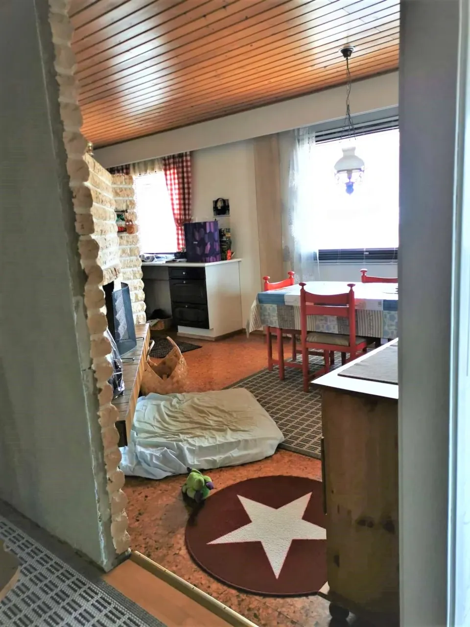 Дом в Карстула, Финляндия, 120 м² - фото 8