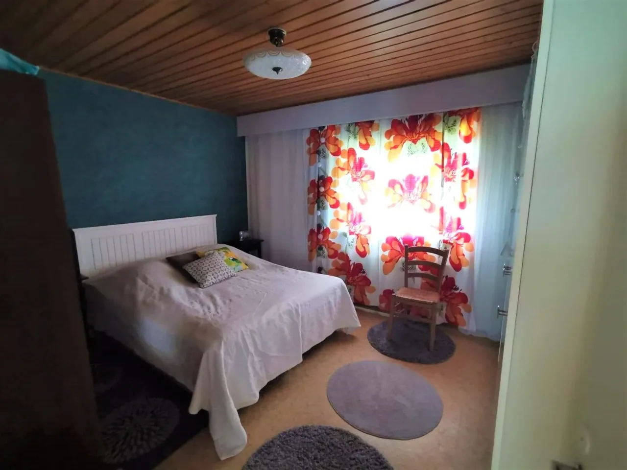 Дом в Карстула, Финляндия, 120 м² - фото 11