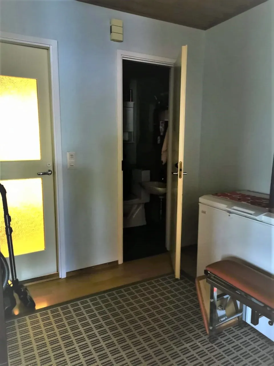 Дом в Карстула, Финляндия, 120 м² - фото 15