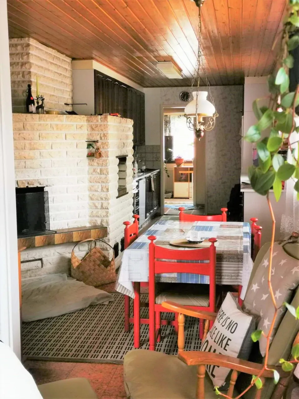 Дом в Карстула, Финляндия, 120 м² - фото 7