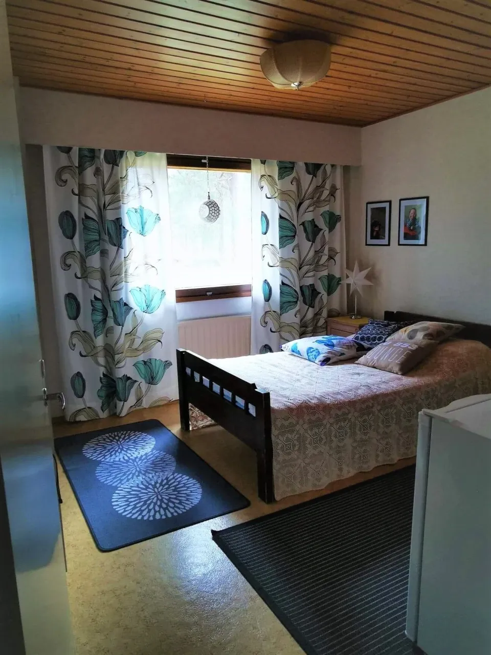 Дом в Карстула, Финляндия, 120 м² - фото 12