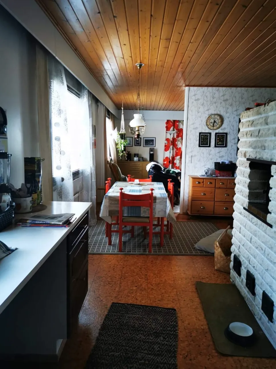 Дом в Карстула, Финляндия, 120 м² - фото 6