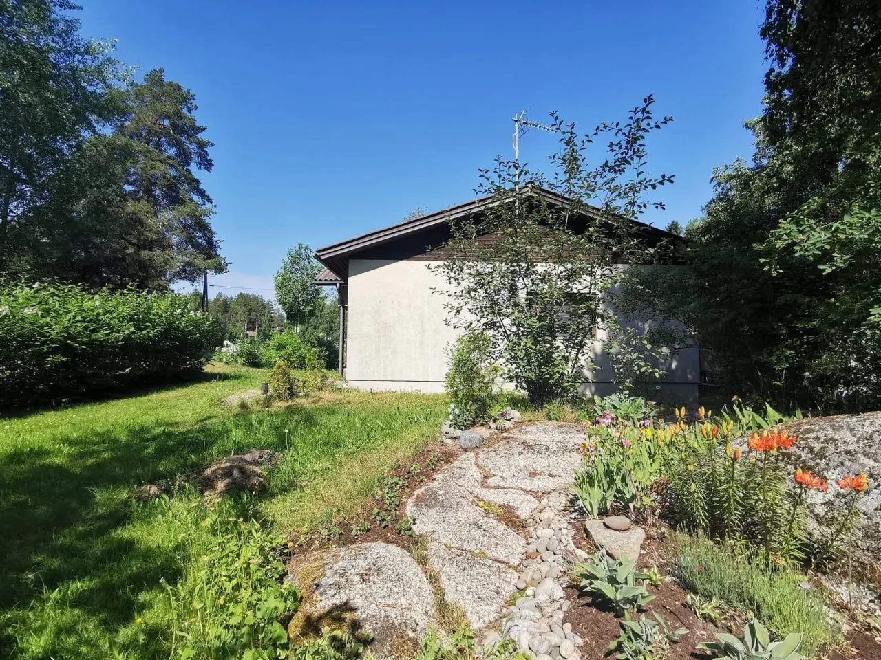 Дом в Карстула, Финляндия, 120 м² - фото 5