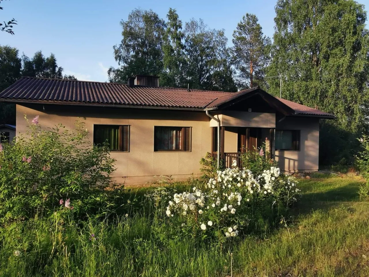 Дом в Карстула, Финляндия, 120 м² - фото 2