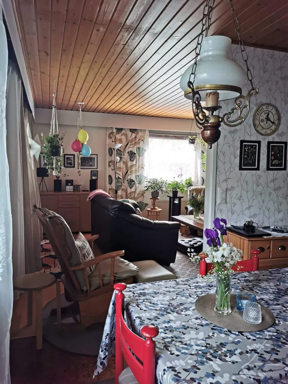 Дом в Карстула, Финляндия, 120 м² - фото 9