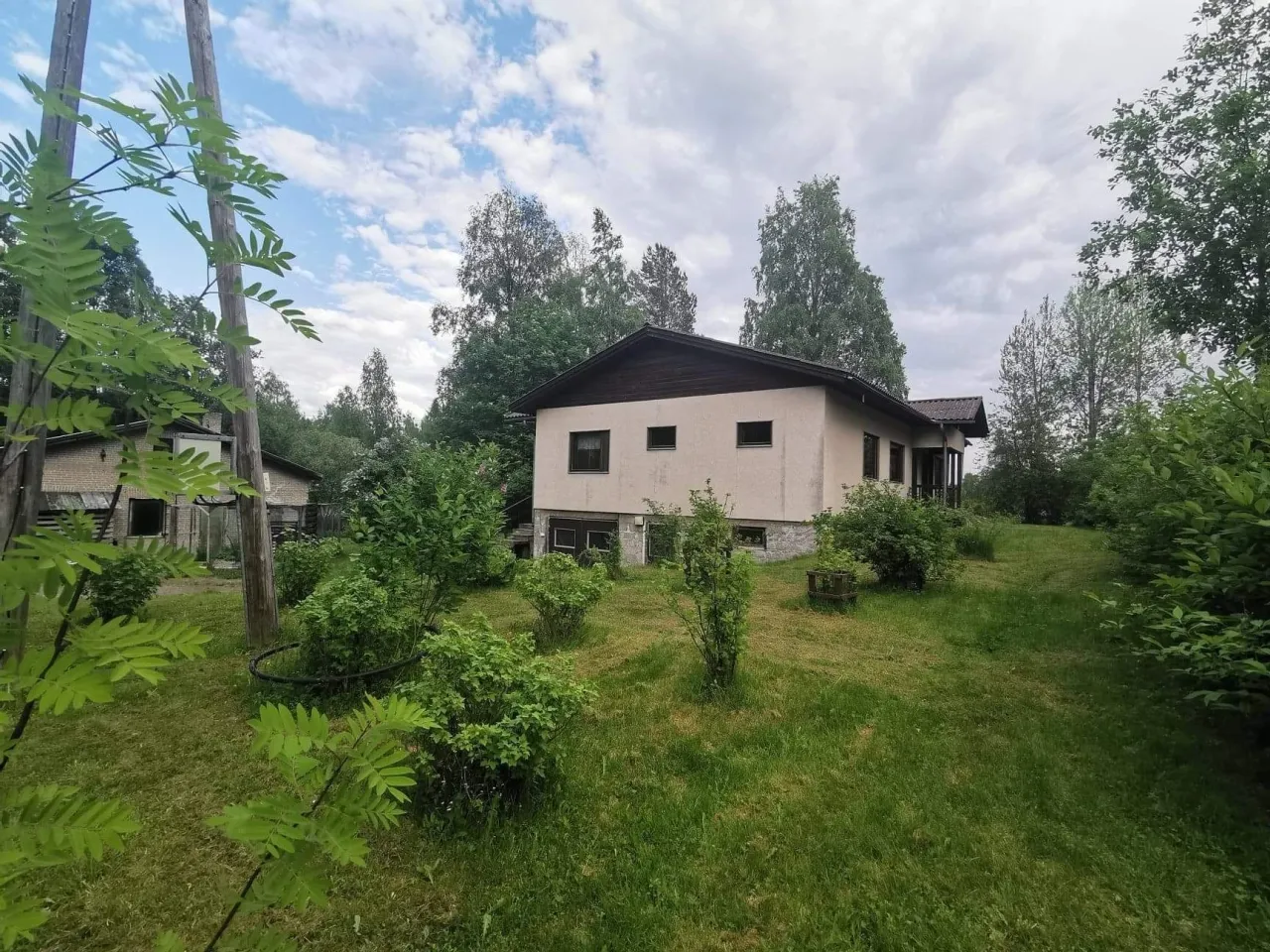 Дом в Карстула, Финляндия, 120 м² - фото 3