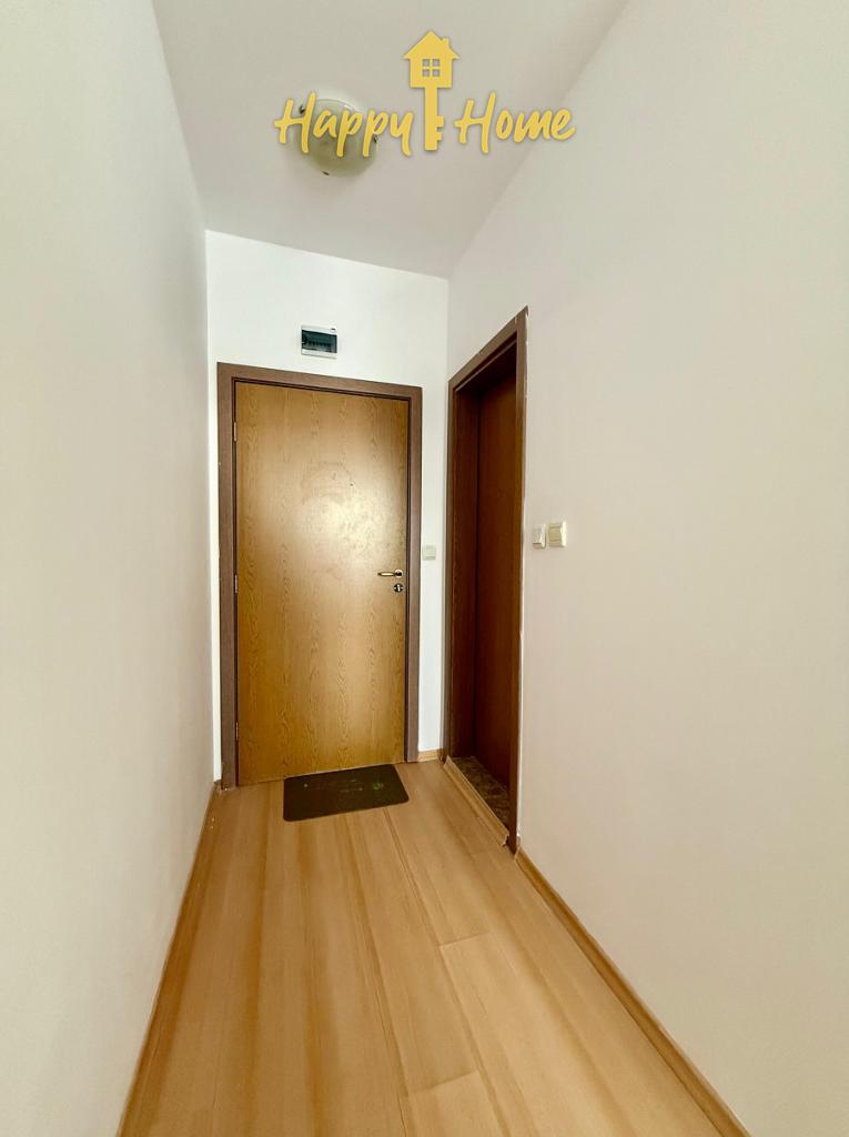 Студия на Солнечном берегу, Болгария, 26 м² - фото 8