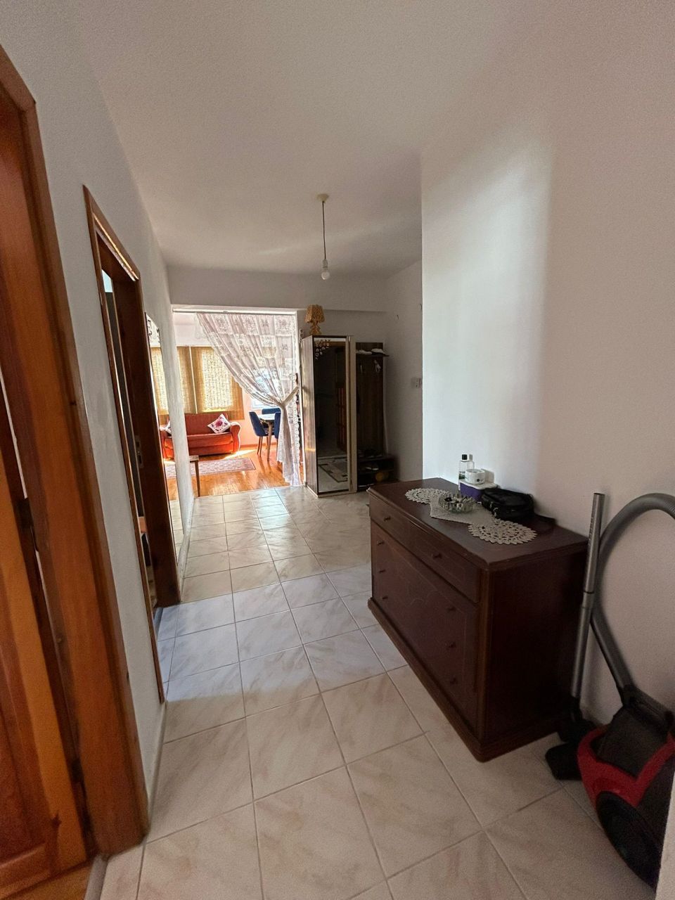 Квартира в Алании, Турция, 100 м² - фото 10