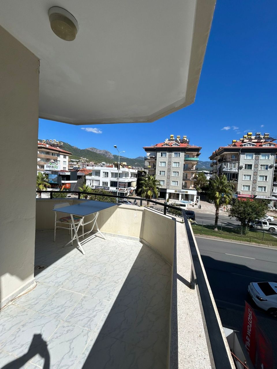 Квартира в Алании, Турция, 100 м² - фото 14