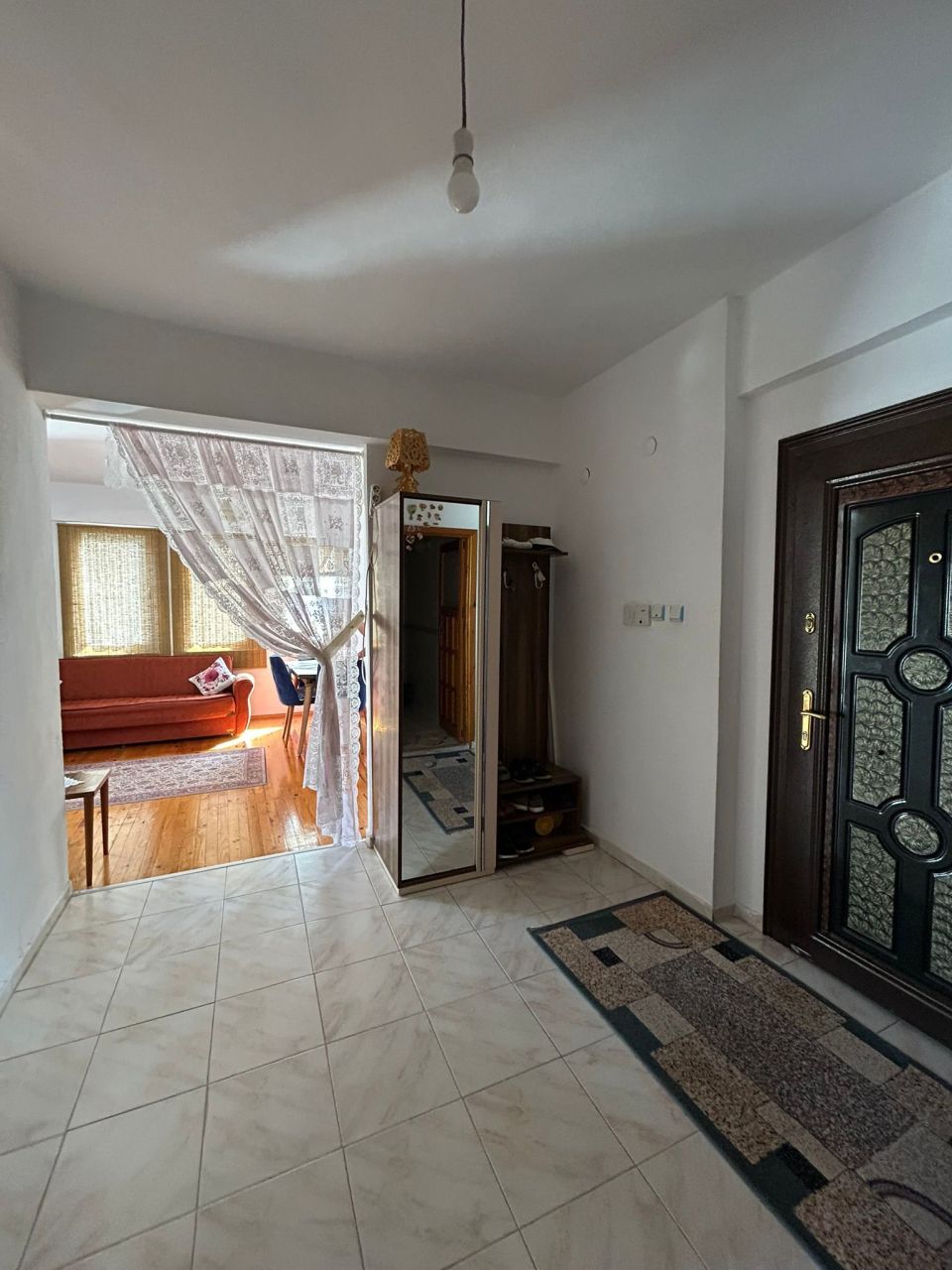 Квартира в Алании, Турция, 100 м² - фото 7